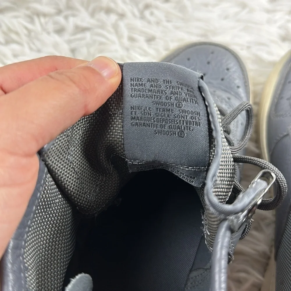 Nike air shoes
